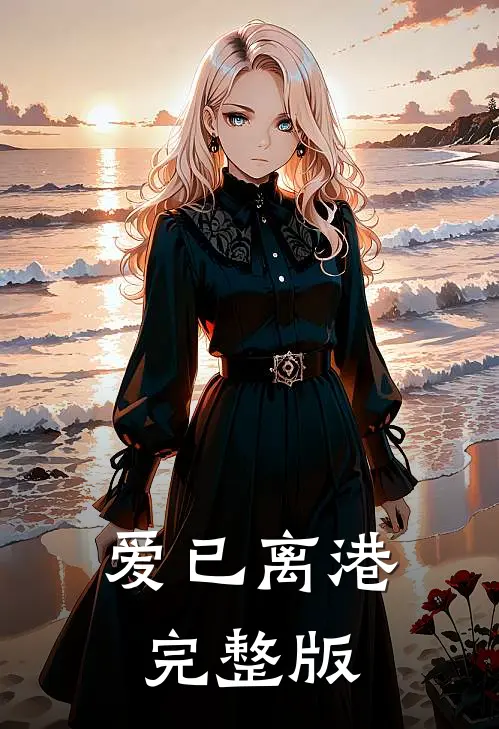 爱已离港完整版