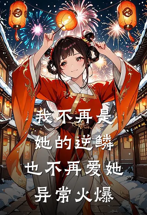 我不再是她的逆鳞，也不再爱她异常火爆