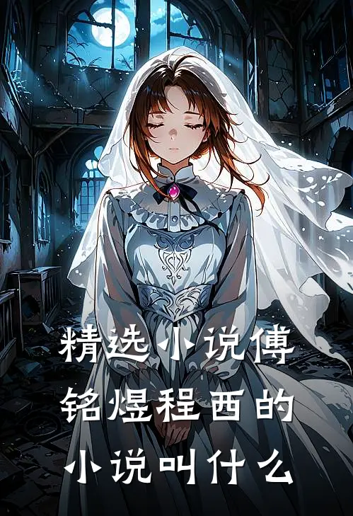 精选小说傅铭煜程西的小说叫什么