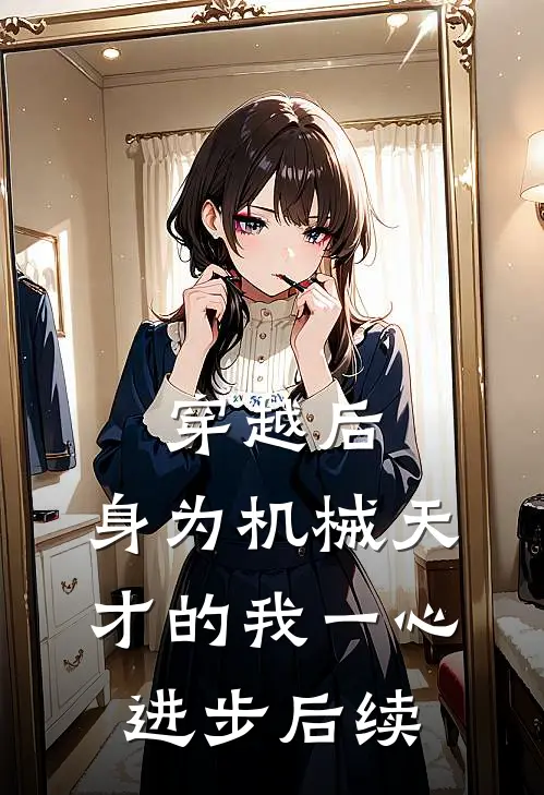 穿越后，身为机械天才的我一心进步后续