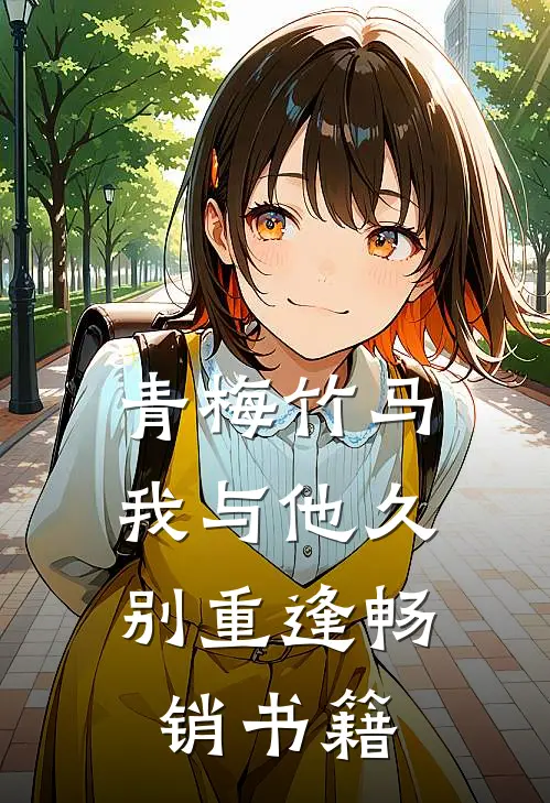 青梅竹马：我与他久别重逢畅销书籍