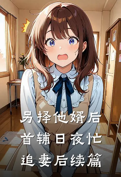 另择他婿后，首辅日夜忙追妻后续篇