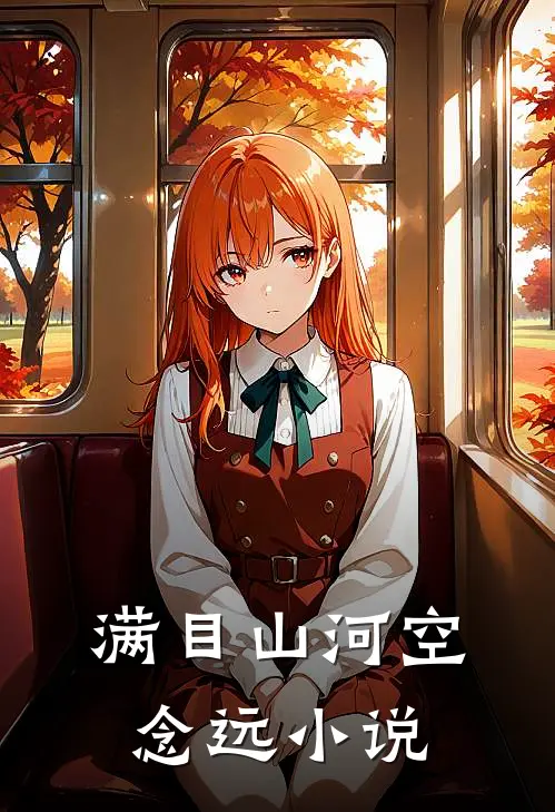 满目山河空念远小说