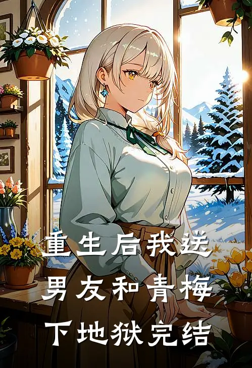 重生后我送男友和青梅下地狱完结