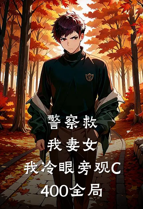 警察救我妻女，我冷眼旁观C400全局