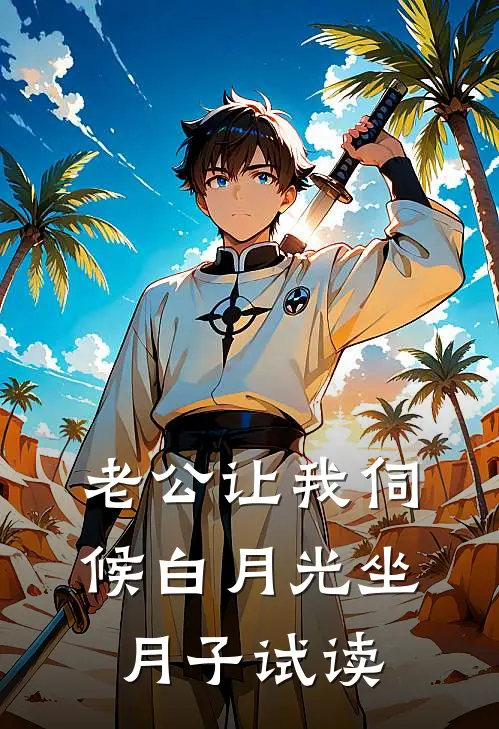 老公让我伺候白月光坐月子试读
