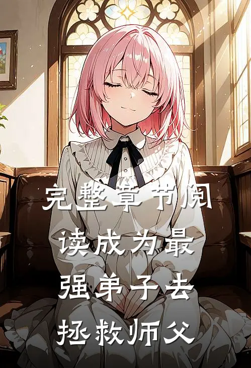 完整章节阅读成为最强弟子去拯救师父