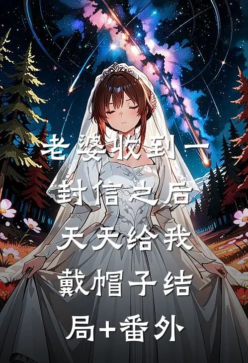老婆收到一封信之后，天天给我戴帽子结局+番外