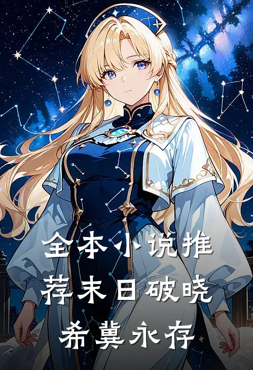 全本小说推荐末日破晓，希冀永存