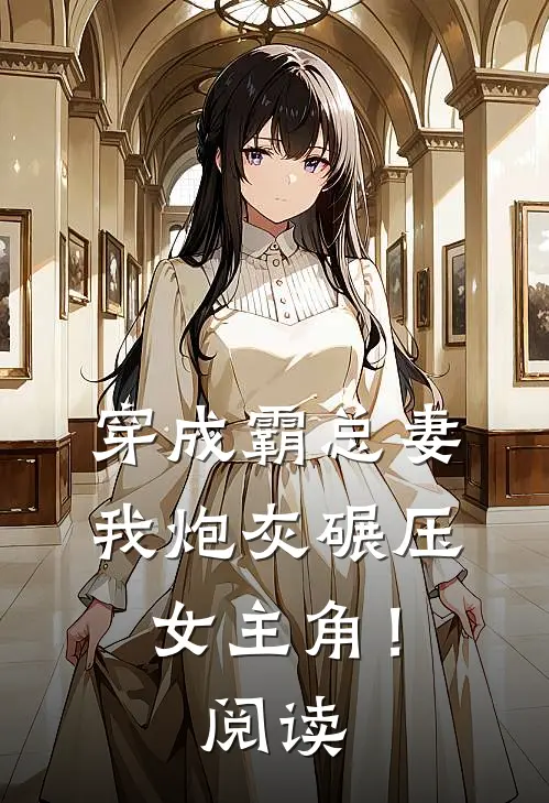 穿成霸总妻,我炮灰碾压女主角!阅读全文