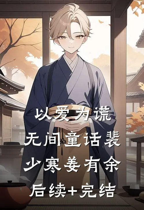 以爱为谎，无间童话裴少寒姜有余后续+完结