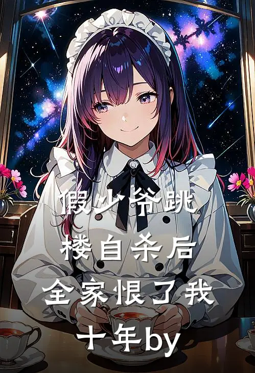 假少爷跳楼自杀后，全家恨了我十年by