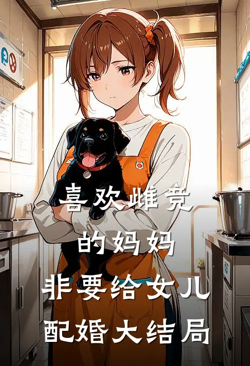 喜欢雌竞的妈妈，非要给女儿配婚大结局