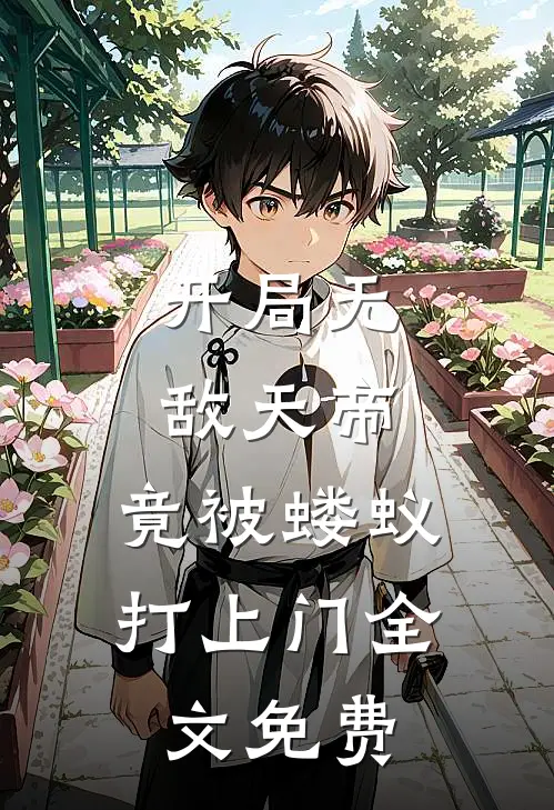 开局无敌天帝，竟被蝼蚁打上门全文免费