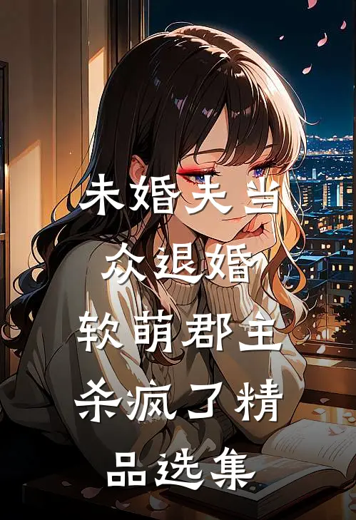 未婚夫当众退婚，软萌郡主杀疯了精品选集