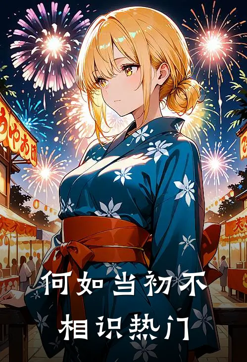 何如当初不相识热门