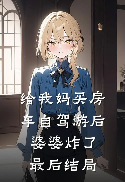 给我妈买房车自驾游后，婆婆炸了最后结局