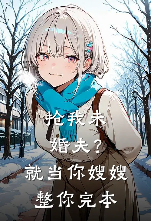 抢我未婚夫？就当你嫂嫂整你完本