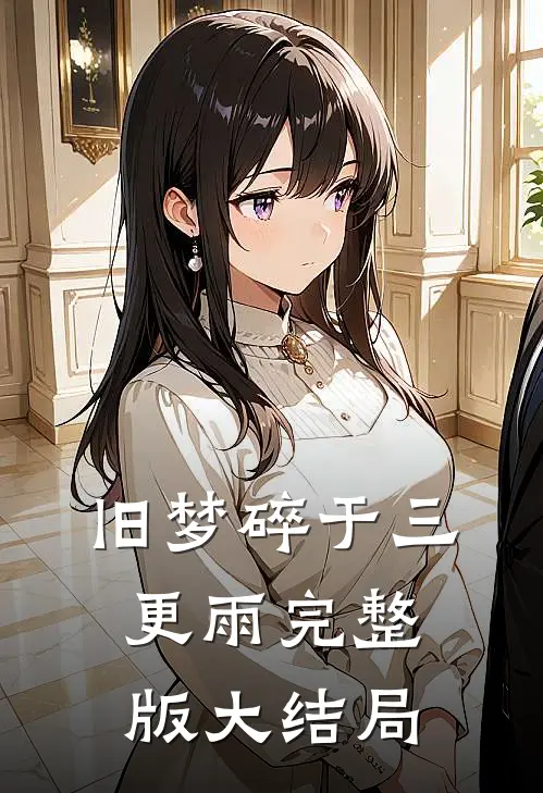 旧梦碎于三更雨完整版大结局