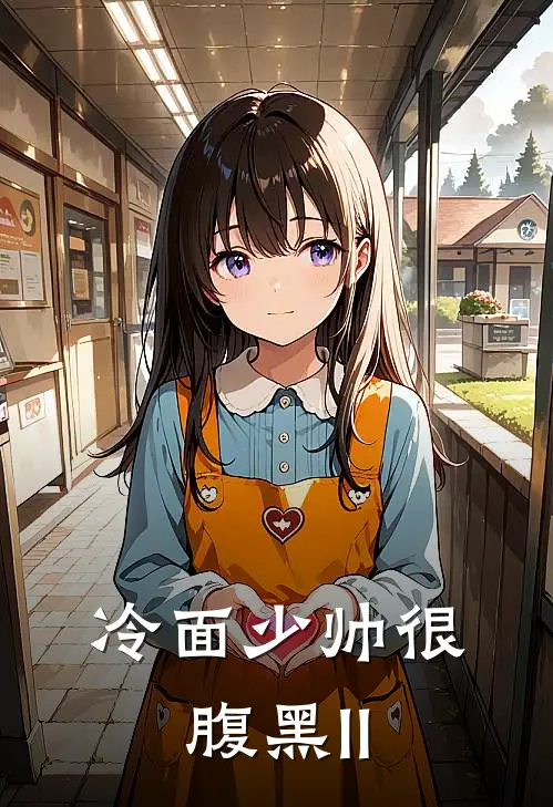 冷面少帅很腹黑II