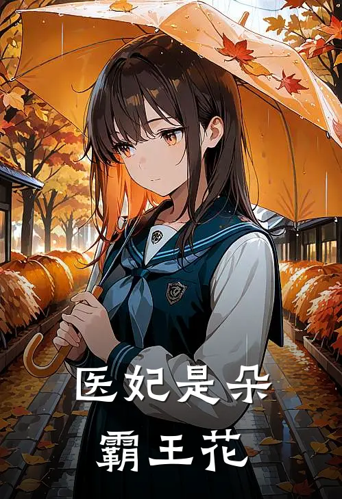 医妃是朵霸王花