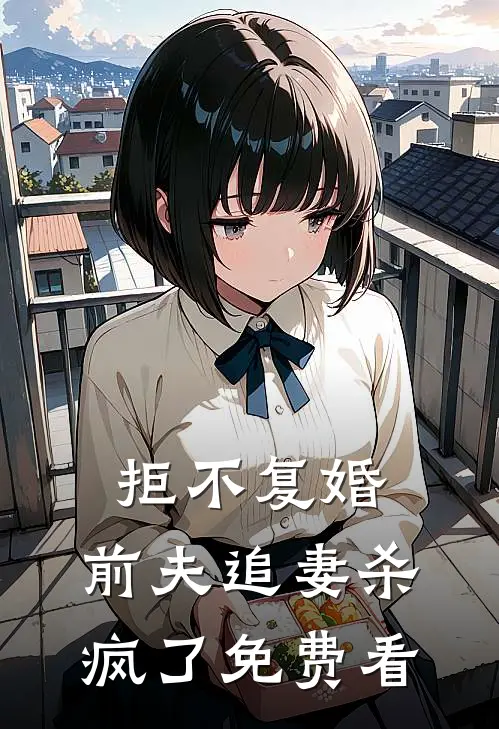 拒不复婚：前夫追妻杀疯了免费看