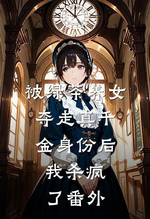 被绿茶养女夺走真千金身份后，我杀疯了番外