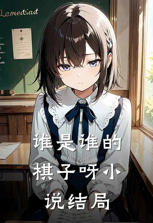 谁是谁的棋子呀小说结局