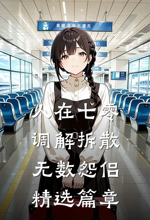 人在七零，调解拆散无数怨侣精选篇章