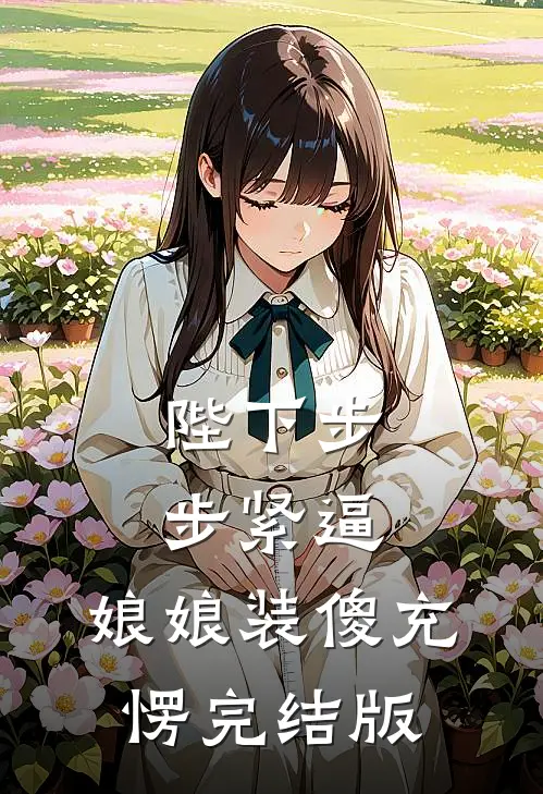陛下步步紧逼，娘娘装傻充愣完结版