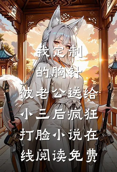 我定制的胸针，被老公送给小三后疯狂打脸小说在线阅读免费