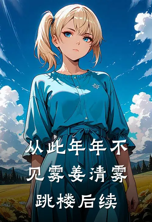 从此年年不见雾姜清雾跳楼后续