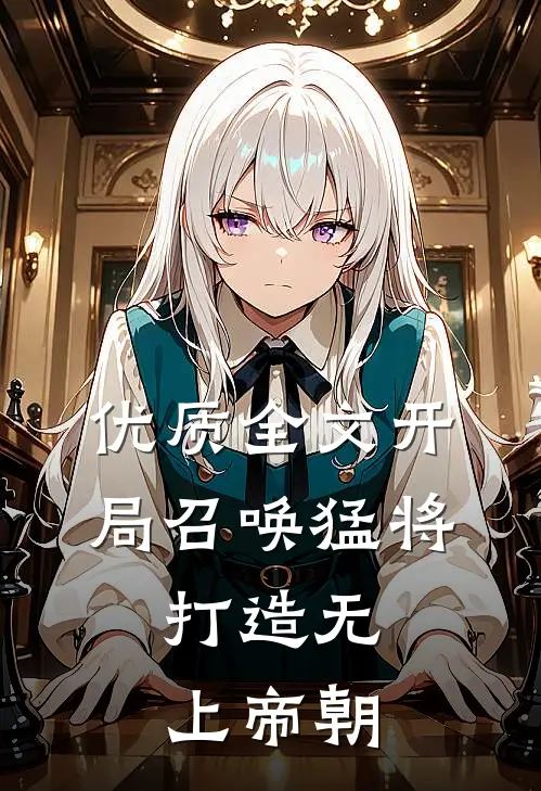 优质全文开局召唤猛将，打造无上帝朝