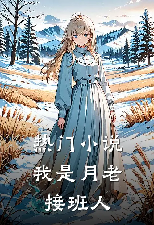 热门小说我是月老接班人