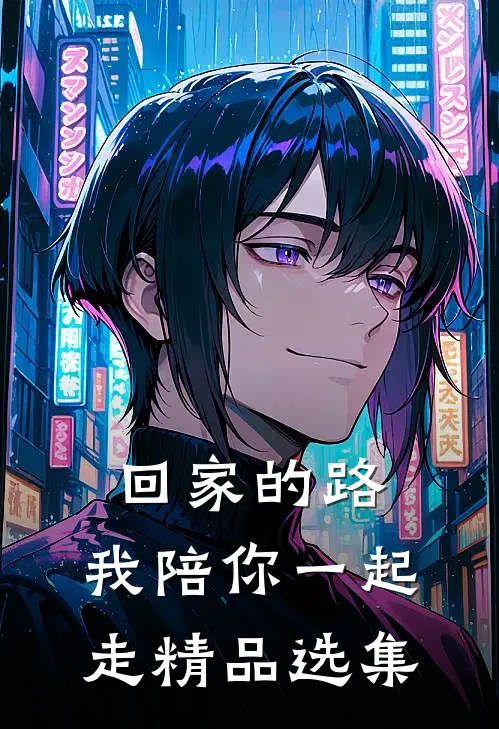 回家的路，我陪你一起走精品选集