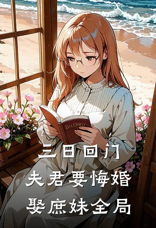 三日回门，夫君要悔婚娶庶妹全局