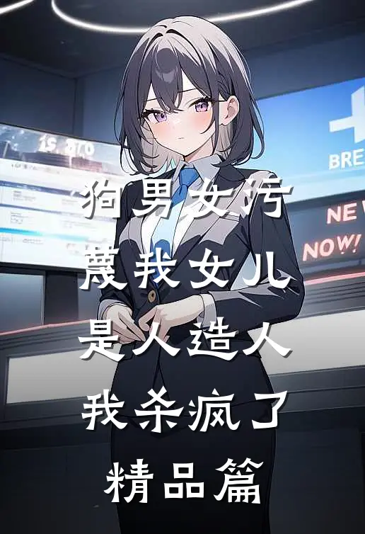 狗男女污蔑我女儿是人造人，我杀疯了精品篇
