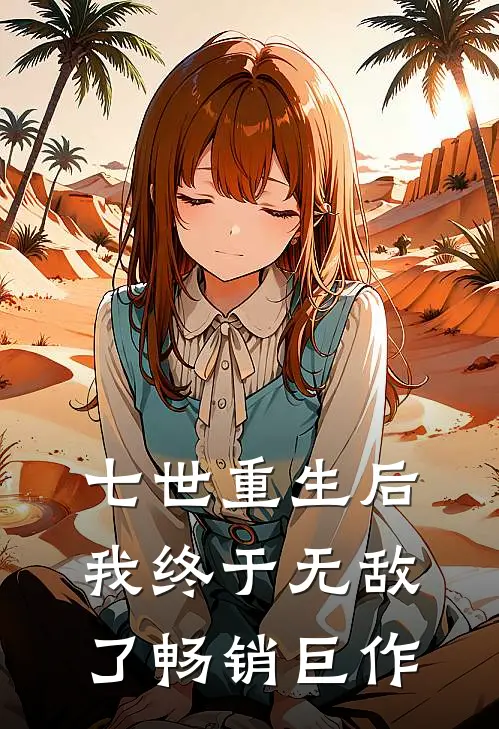 七世重生后，我终于无敌了畅销巨作
