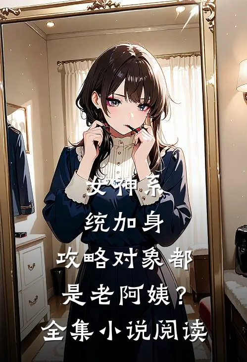 女神系统加身，攻略对象都是老阿姨？全集小说阅读