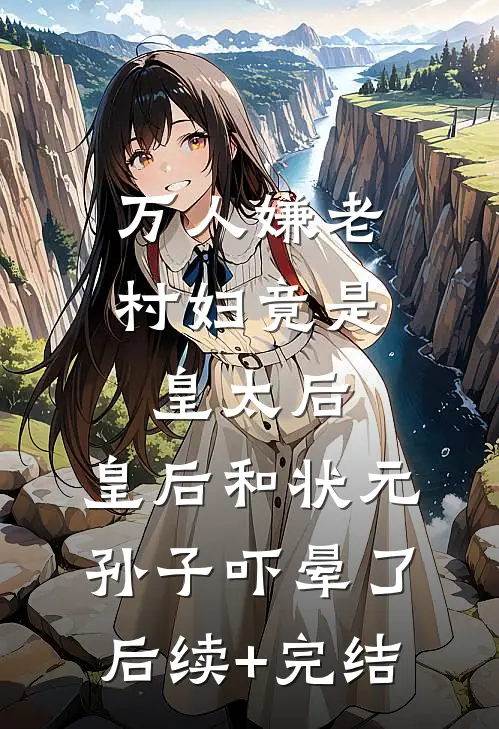 万人嫌老村妇竟是皇太后，皇后和状元孙子吓晕了后续+完结