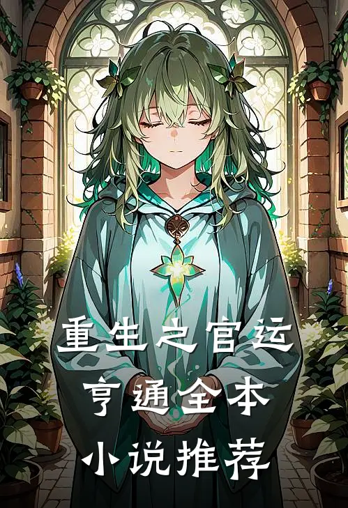 重生之官运亨通全本小说推荐