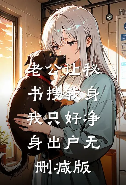 老公让秘书搜我身，我只好净身出户无删减版