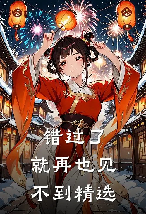 错过了，就再也见不到精选