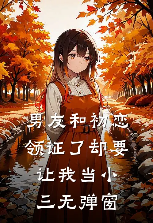 男友和初恋领证了却要让我当小三无弹窗