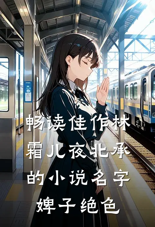 畅读佳作林霜儿夜北承的小说名字婢子绝色
