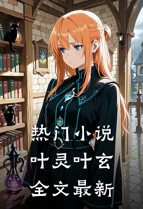 热门小说叶灵叶玄全文最新