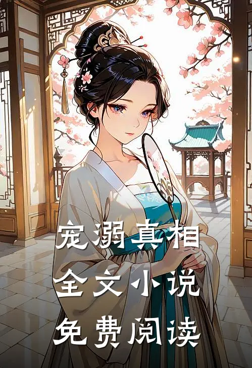 宠溺真相全文小说免费阅读