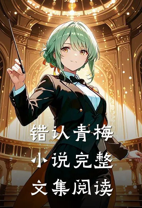 错认青梅小说完整文集阅读