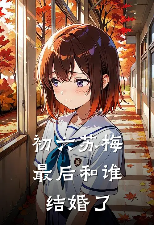 初六苏梅最后和谁结婚了