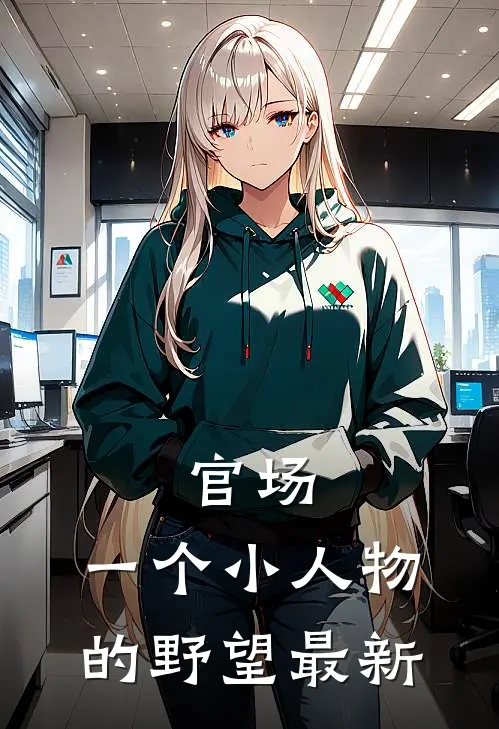 官场：一个小人物的野望最新